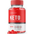Keto ACV Gummies S269