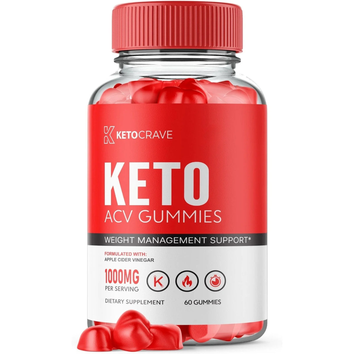 Keto ACV Gummies S269