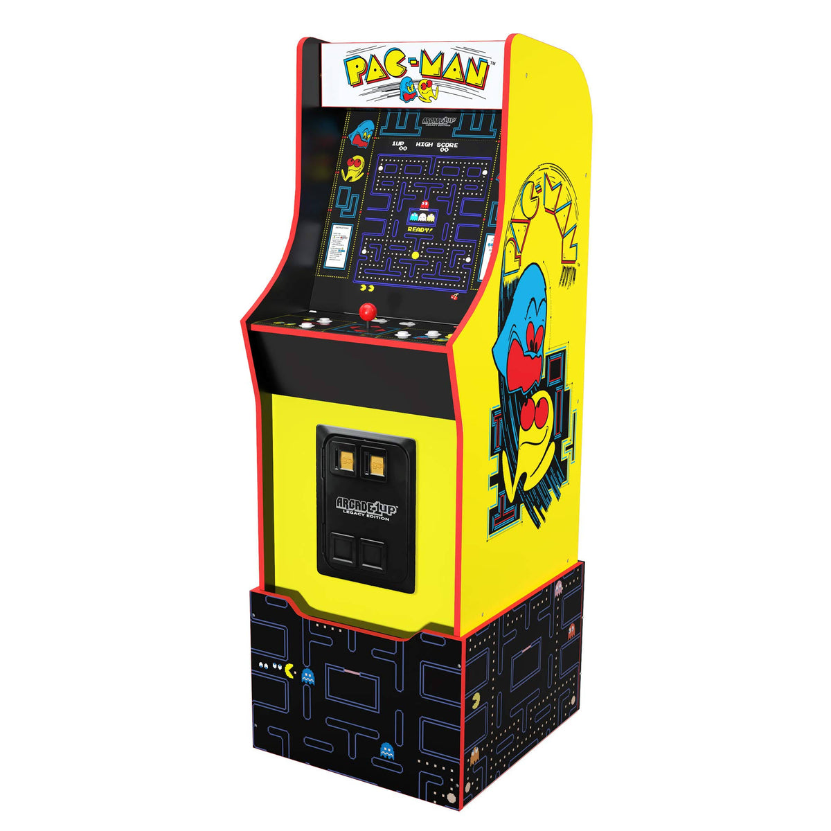 Pac-Man Arcade Q319