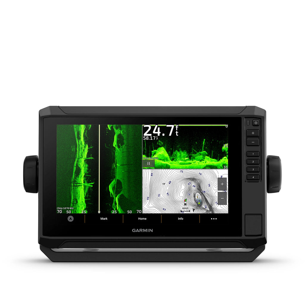 Fish Finder with GT56 Transducer R502