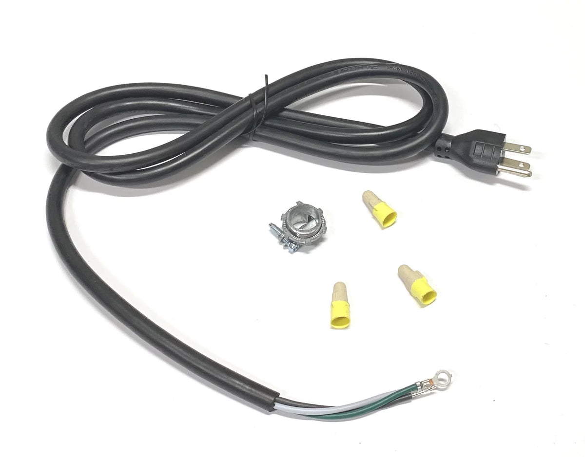 Whirlpool Dishwasher Power Cord T48607