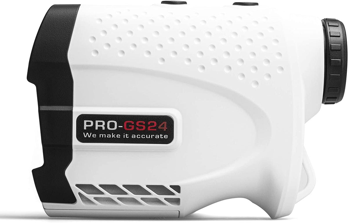 Laser Rangefinder B3818