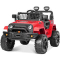 12V Electric Ride on Toy Car with Remote Control V53000