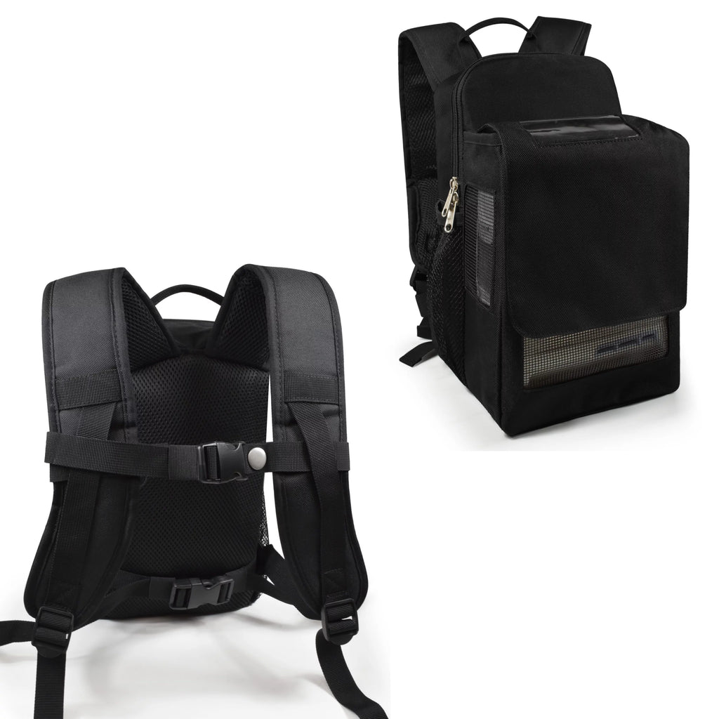 Lightweight Backpack with Storage Q15541
