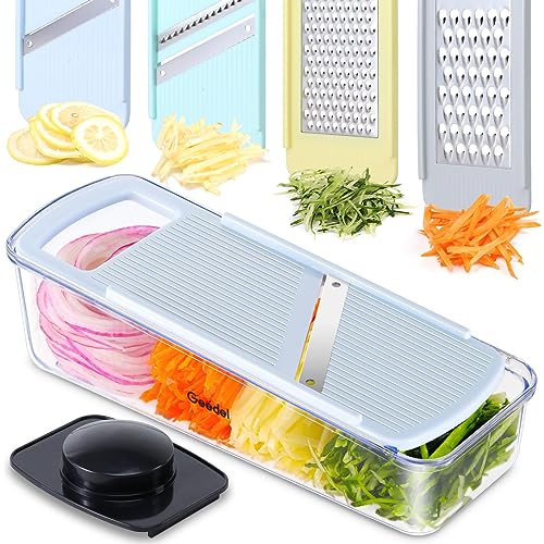 Mandoline Vegetable Slicer J43933