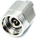 2.92 mm Male to SMPM Male Microwave Adapter, DC to 40 GHz, 50 Ohm S391
