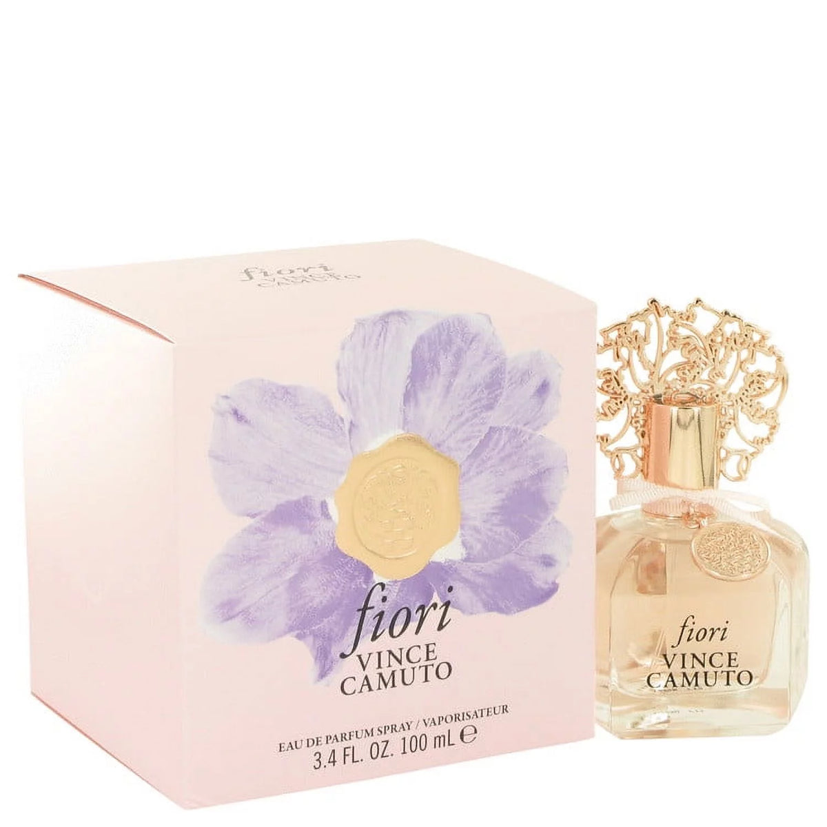 Eau De Parfum Spray 3.4 oz A543