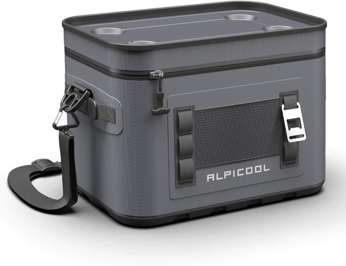Portable Leak-Proof Insulated Soft Cooler Bag S89276