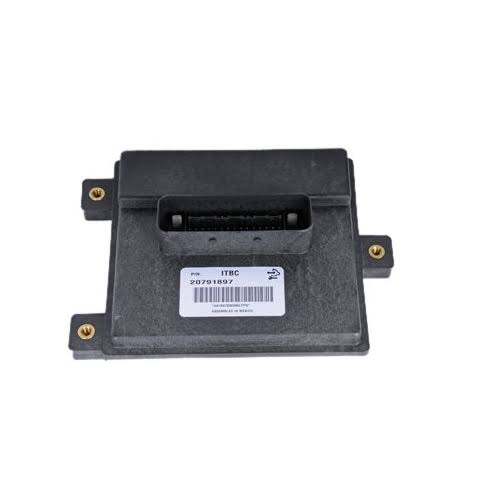 Trailer Brake Control Module I346814