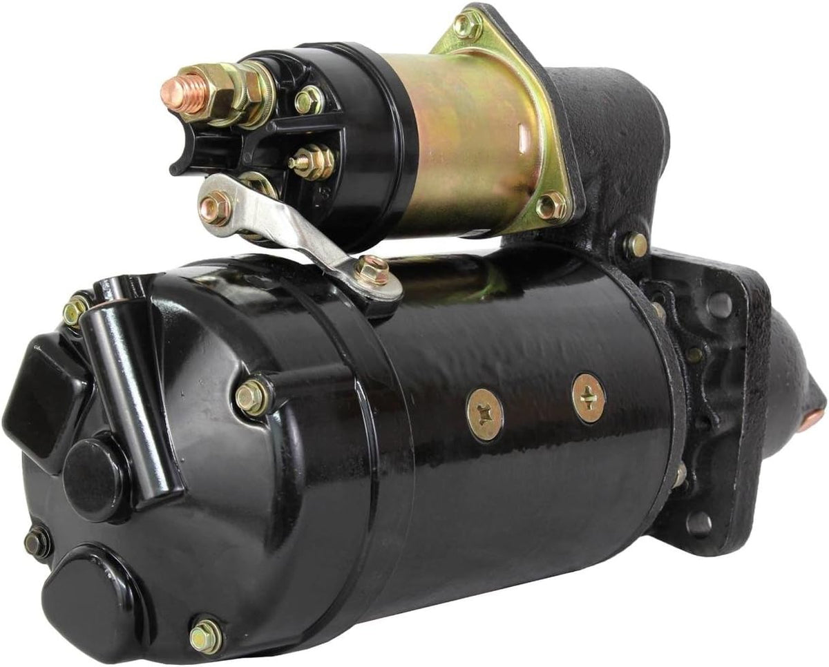 Starter Motor T6273