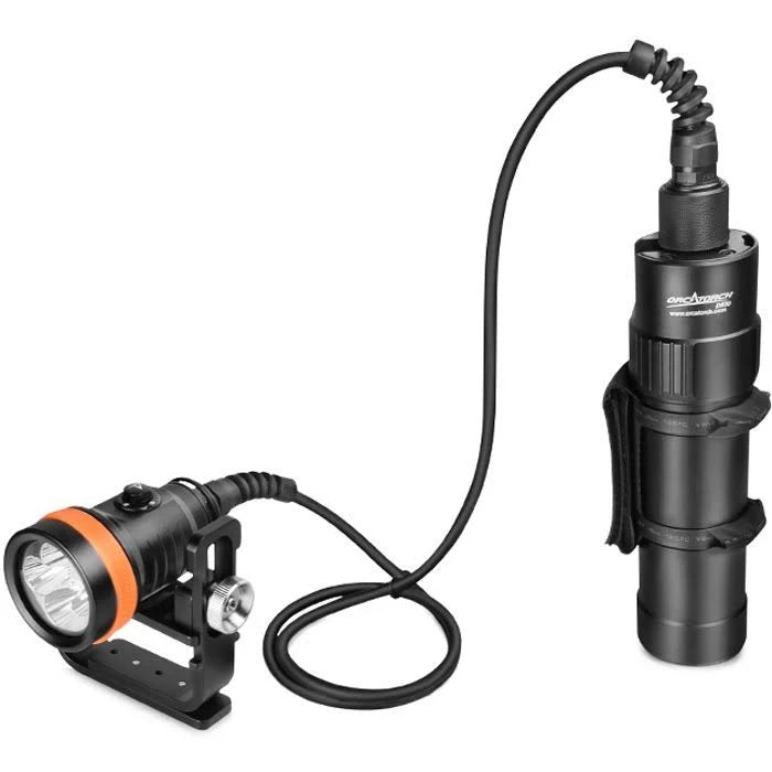 4000 Lumens Canister Light J3275