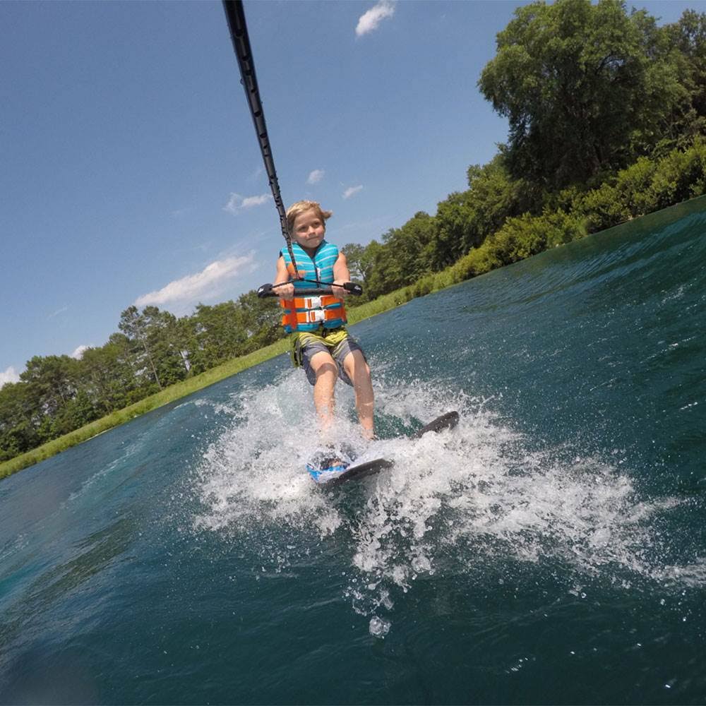 Water Skis C30581