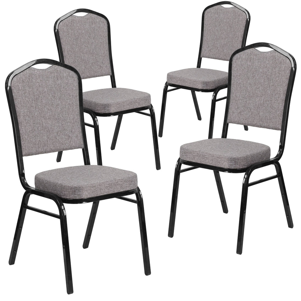 4pk Stacking Banquet Chair K77563