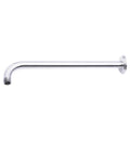 12x22 Shower Arm Polished Chrome L894
