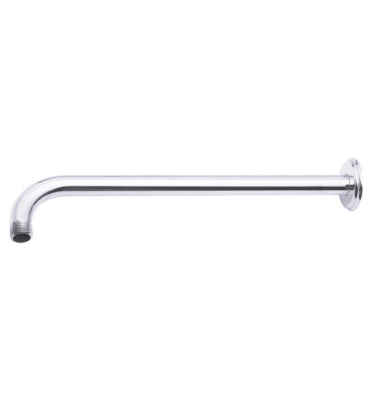 12x22 Shower Arm Polished Chrome L894