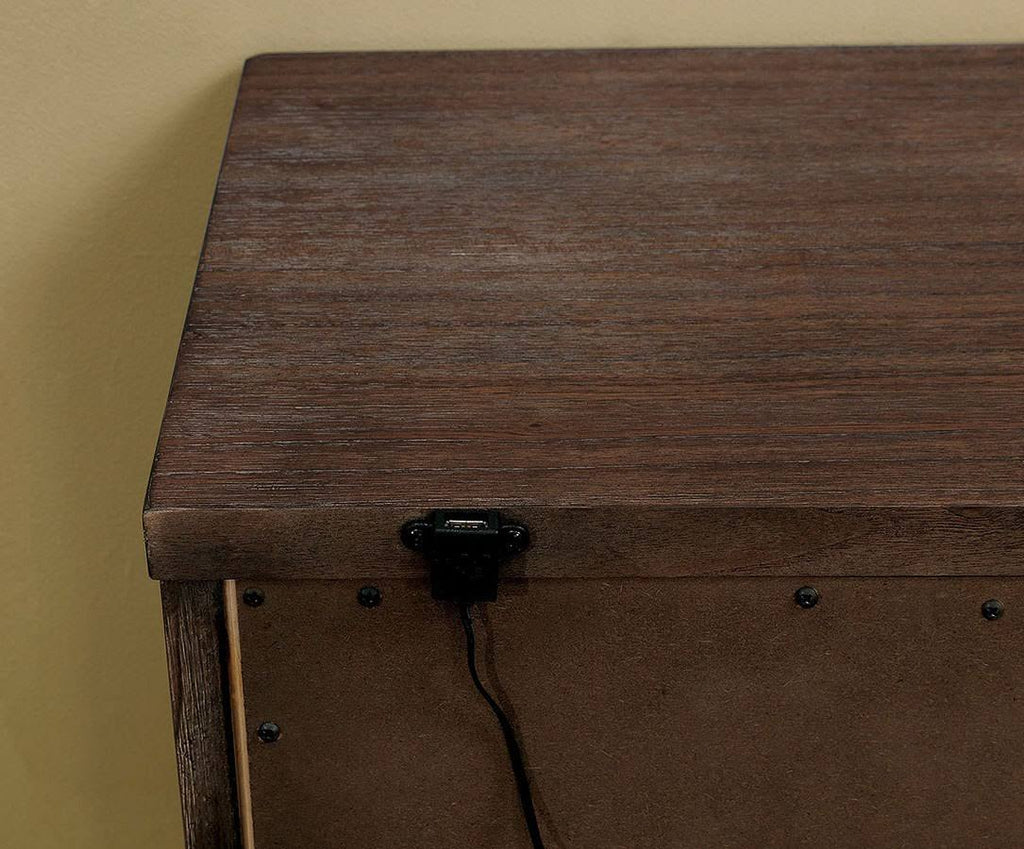 Night Stand W92904