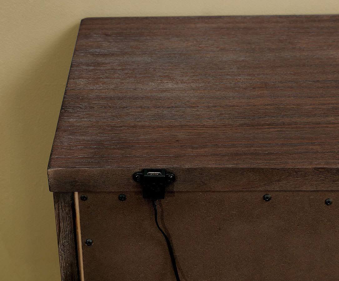Night Stand W92904