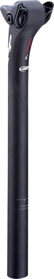 27.2mm 330mm 20mm Offset Carbon Seatpost T3478