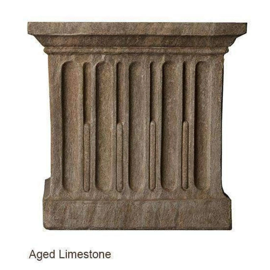 English Moss Urn K63230