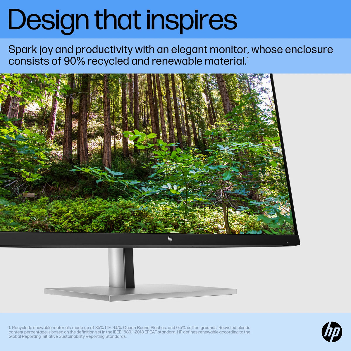 27" FHD Monitor A75645
