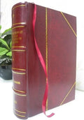 Leather Bound Science Nouvelle K18604