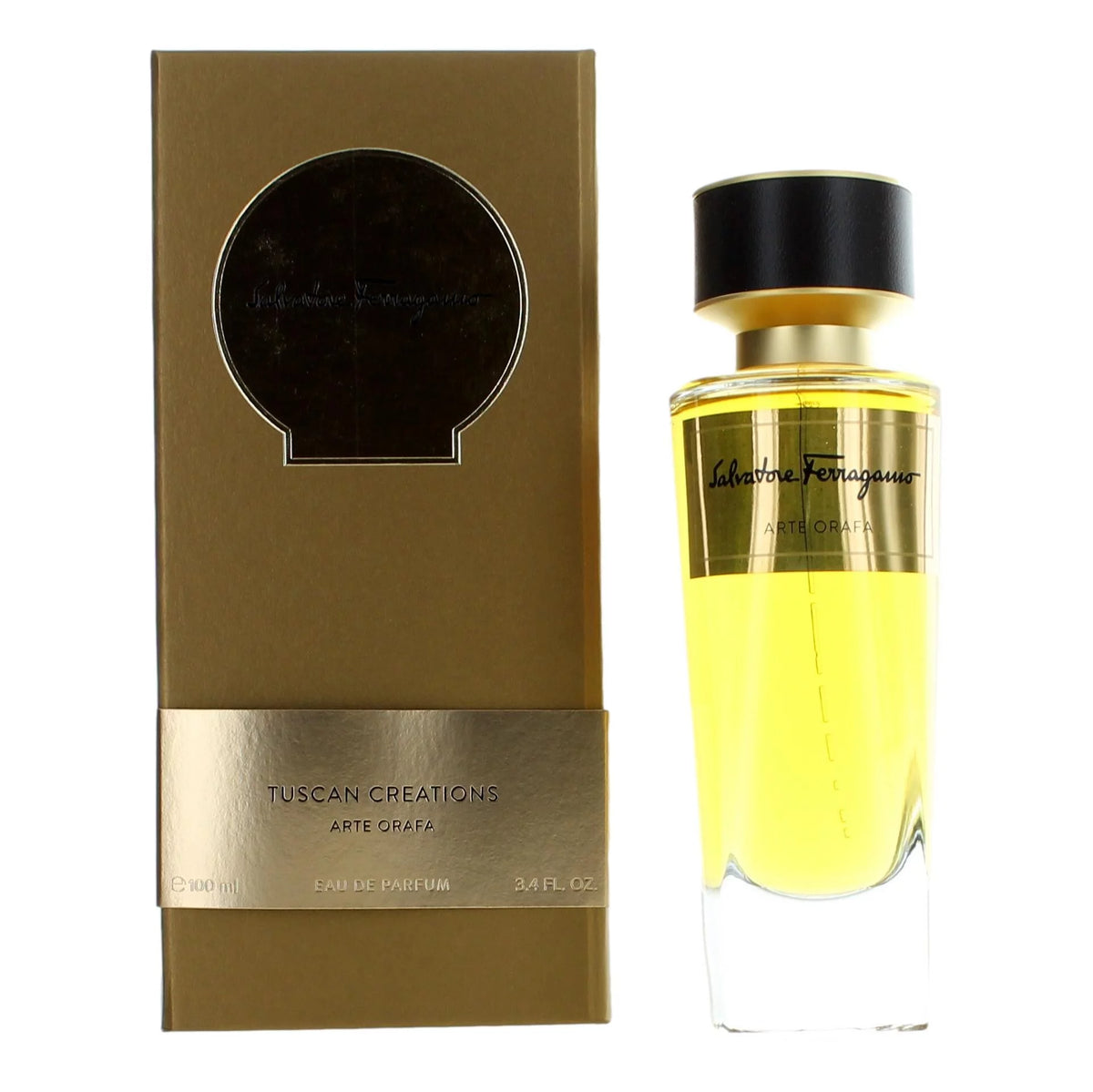 3.4 oz Eau De Parfum Spray M45992