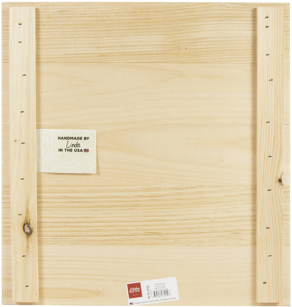 Wood Pallet H990607