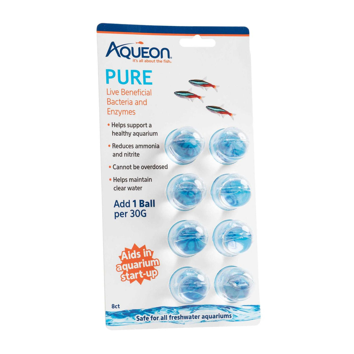 Bacteria Supplement K40673