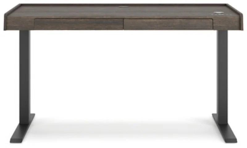 Adjustable Height Desk V21781