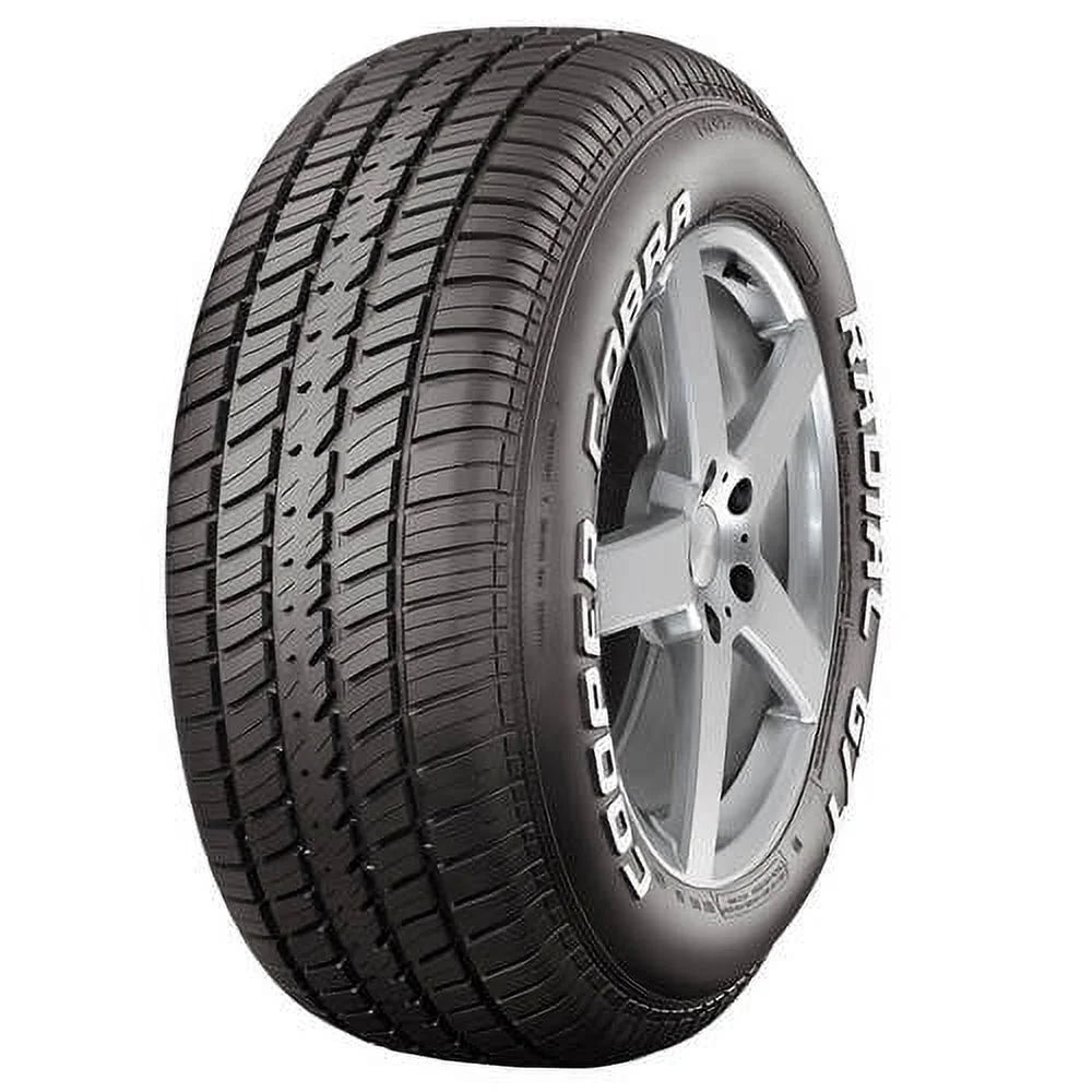 4 Tires P215/65R15 95T N844137