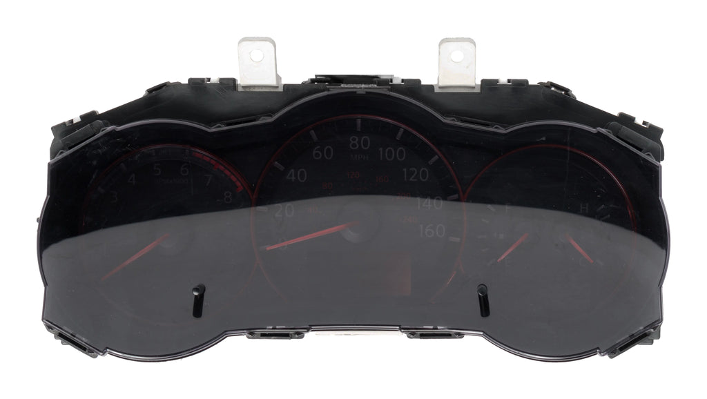 Nissan Altima Speedometer Instrument Gauge Cluster F734