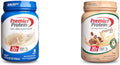 Vanilla & Cafe Latte Protein Powder 30g Protein 1g Sugar 17 Servings Q787183