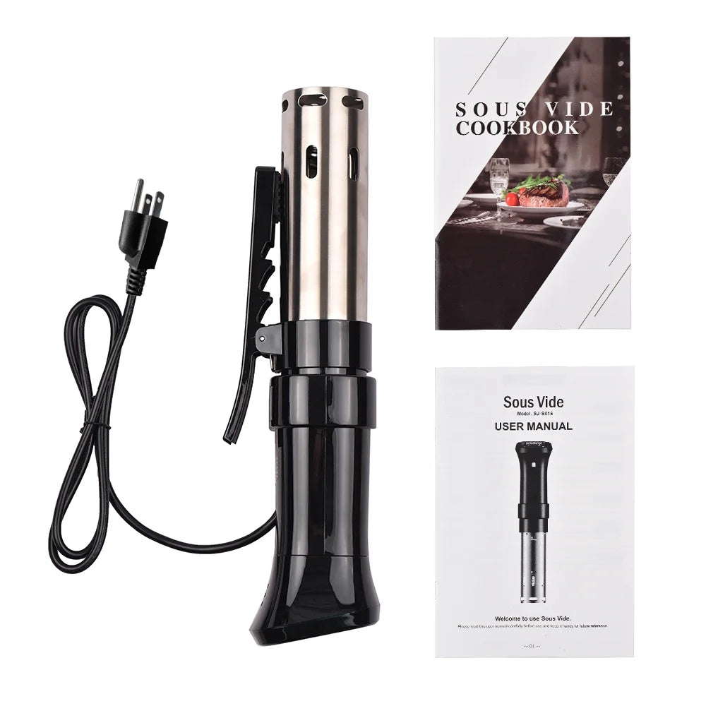 1100W Waterproof Electric Cooker I883145