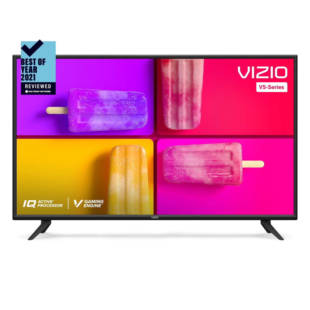 50 Class 4K UHD LED Smart TV X9041