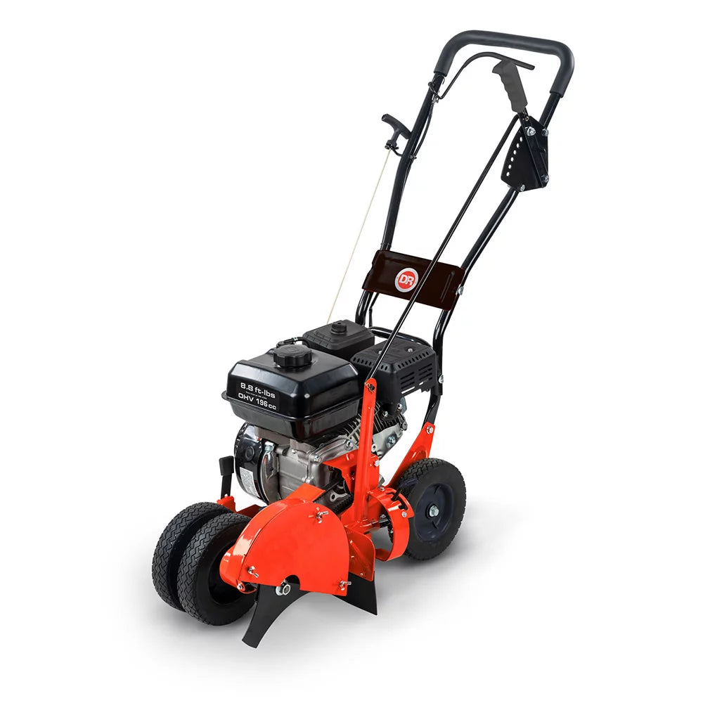 Gas Lawn & Garden Edger O6138