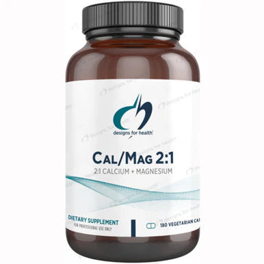 Cal/Mag 2:1 180vc T1089