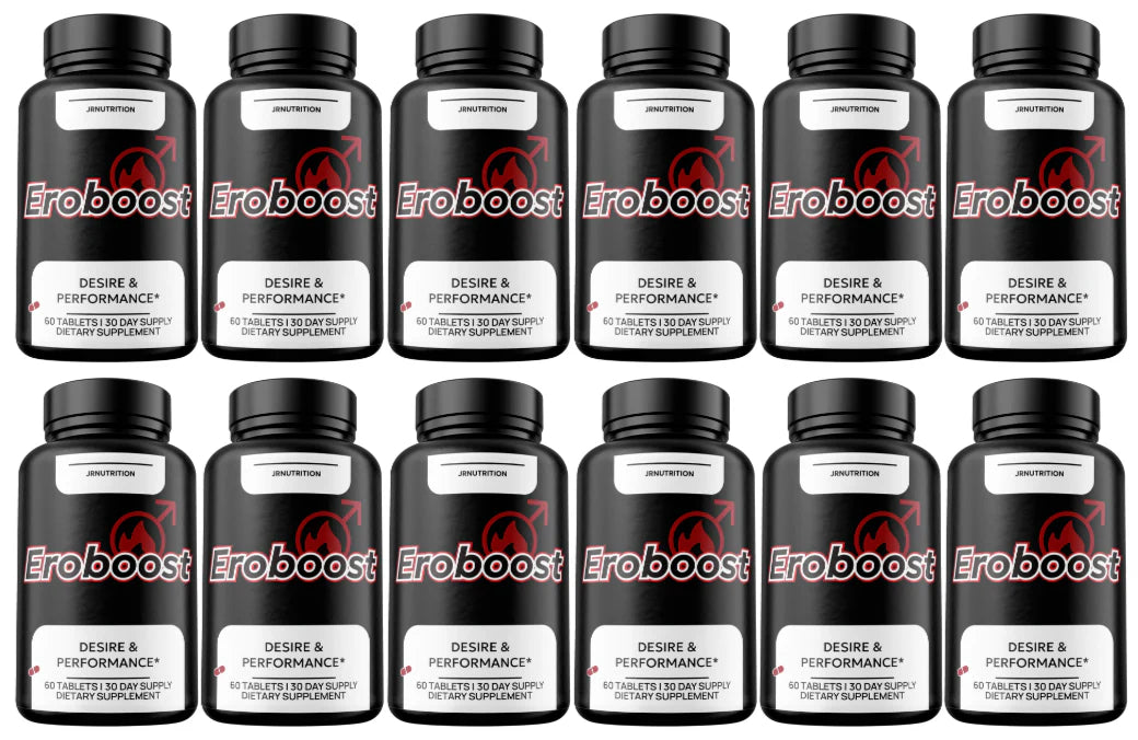 Male Enhancement Dietary Supplement 12 Pack J5438