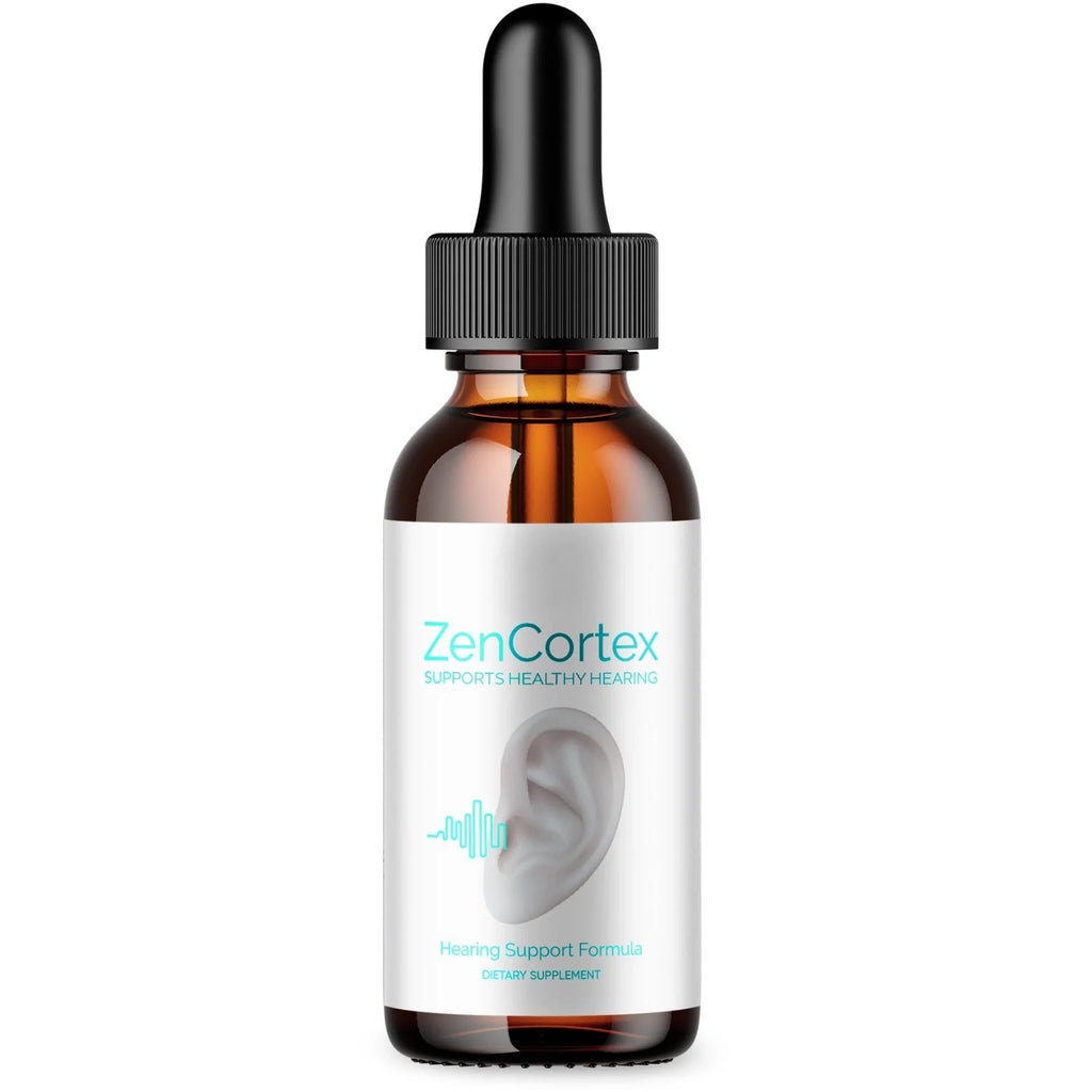 Zen Cortex Drops R521797