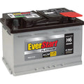 AGM Automotive Battery Group H6 12 Volt 760 CCA R184