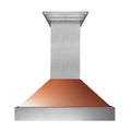 30 in. Stainless Steel Ducted Range Hood S703