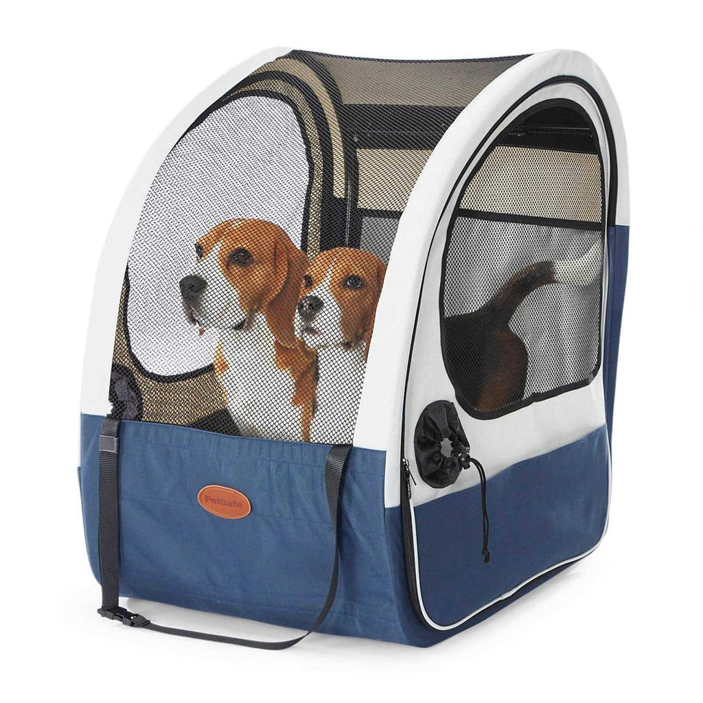 Collapsible Travel Crate B425358