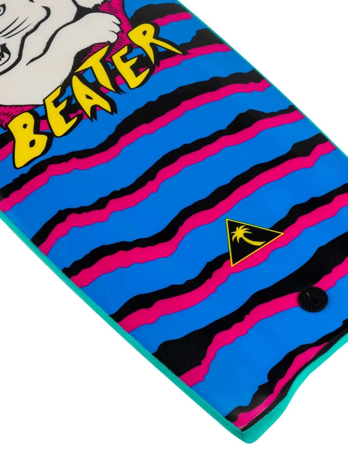 Pink Finless Board N3355