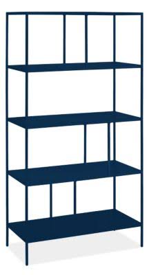 Modern Bookcase K4931