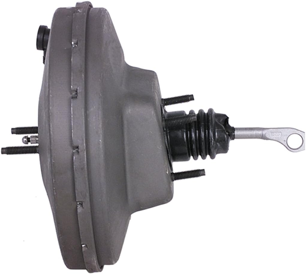 Remanufactured Vacuum Power Brake Booster without Master Cylinder C290643
