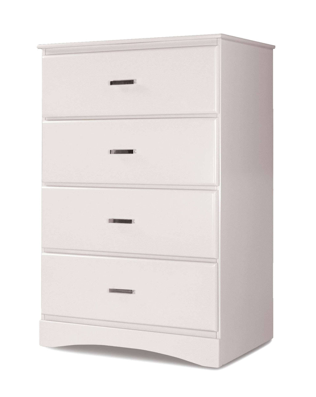 White Chest B789