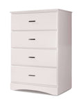 White Chest B789
