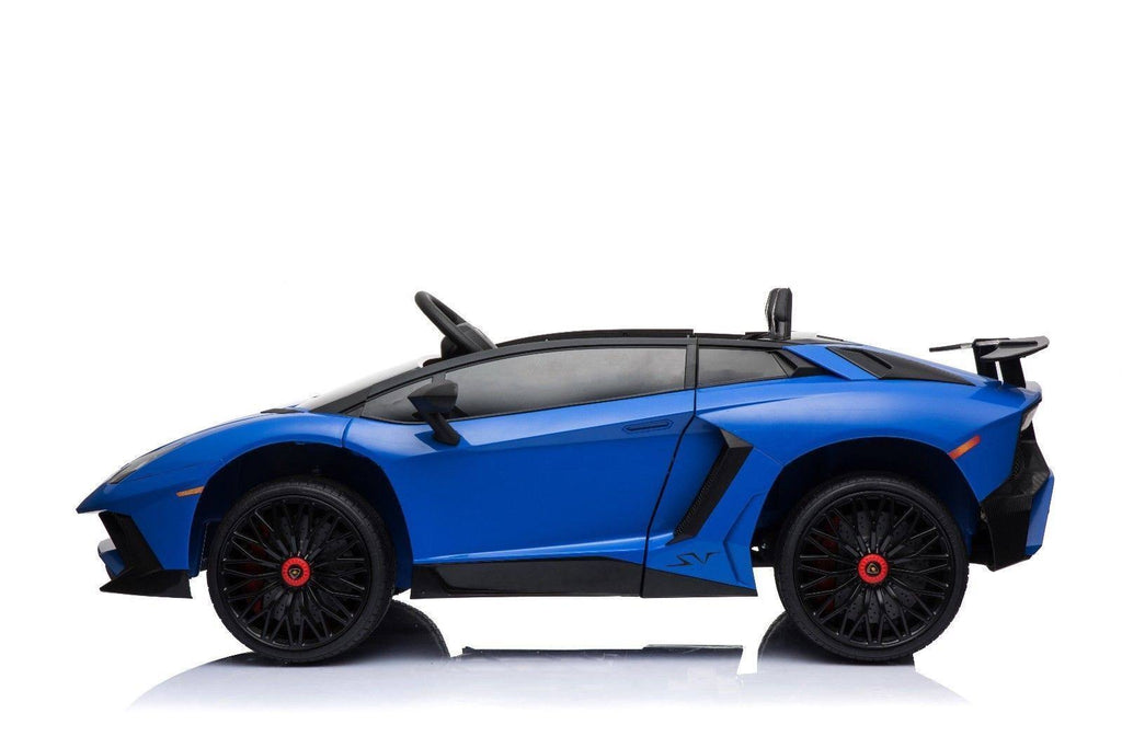 12V Kids Ride on Car with Remote Control L7745