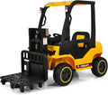12V Kids Ride on Forklift with Remote Control L20084