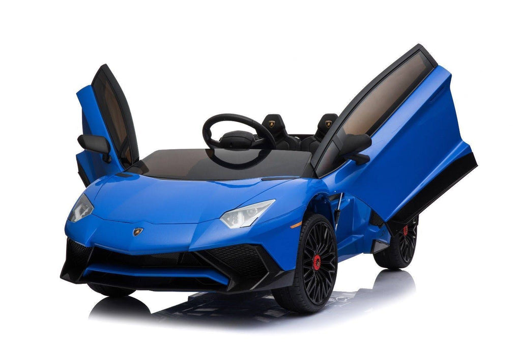 12V Kids Ride on Car with Remote Control L7745