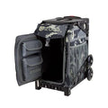 Black Sport Bag E877